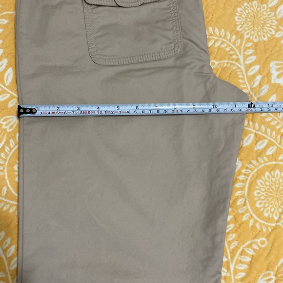 Straight leg pants - Picture 6 of 13